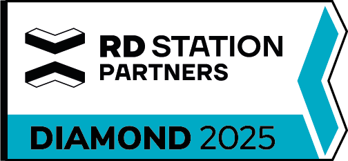 RD Station Diamond 2025
